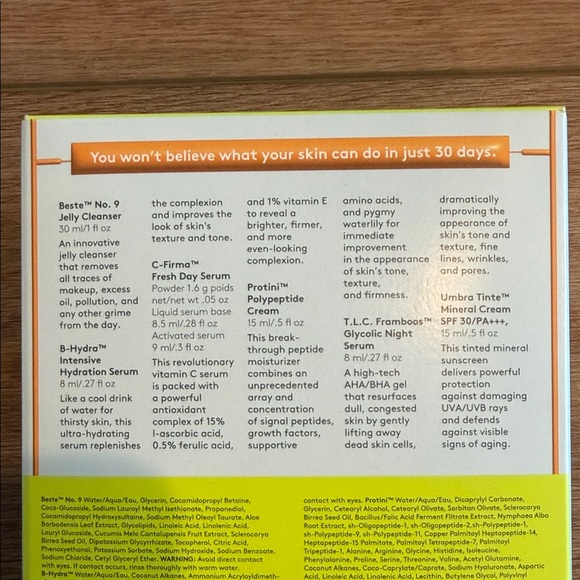 Drunk Elephant The Littles Skincare Set - Picture 3 of 7